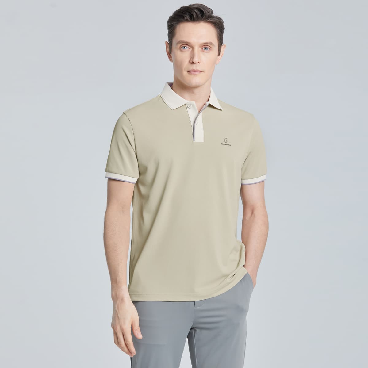 Поло SHANSHAN Polo - изображение 4