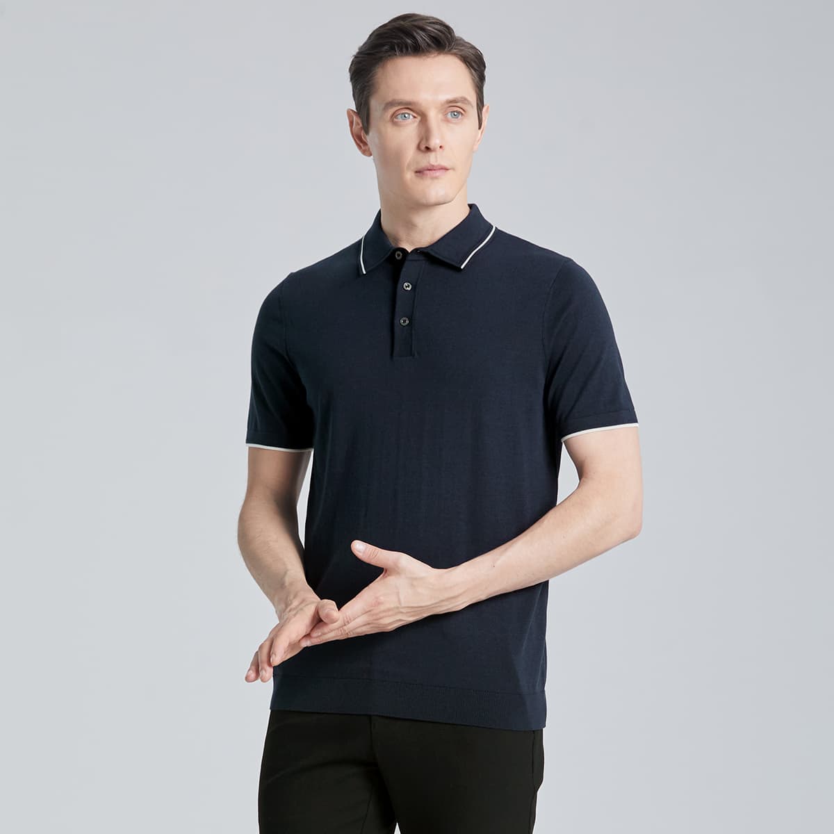Поло SHANSHAN Polo - изображение 2