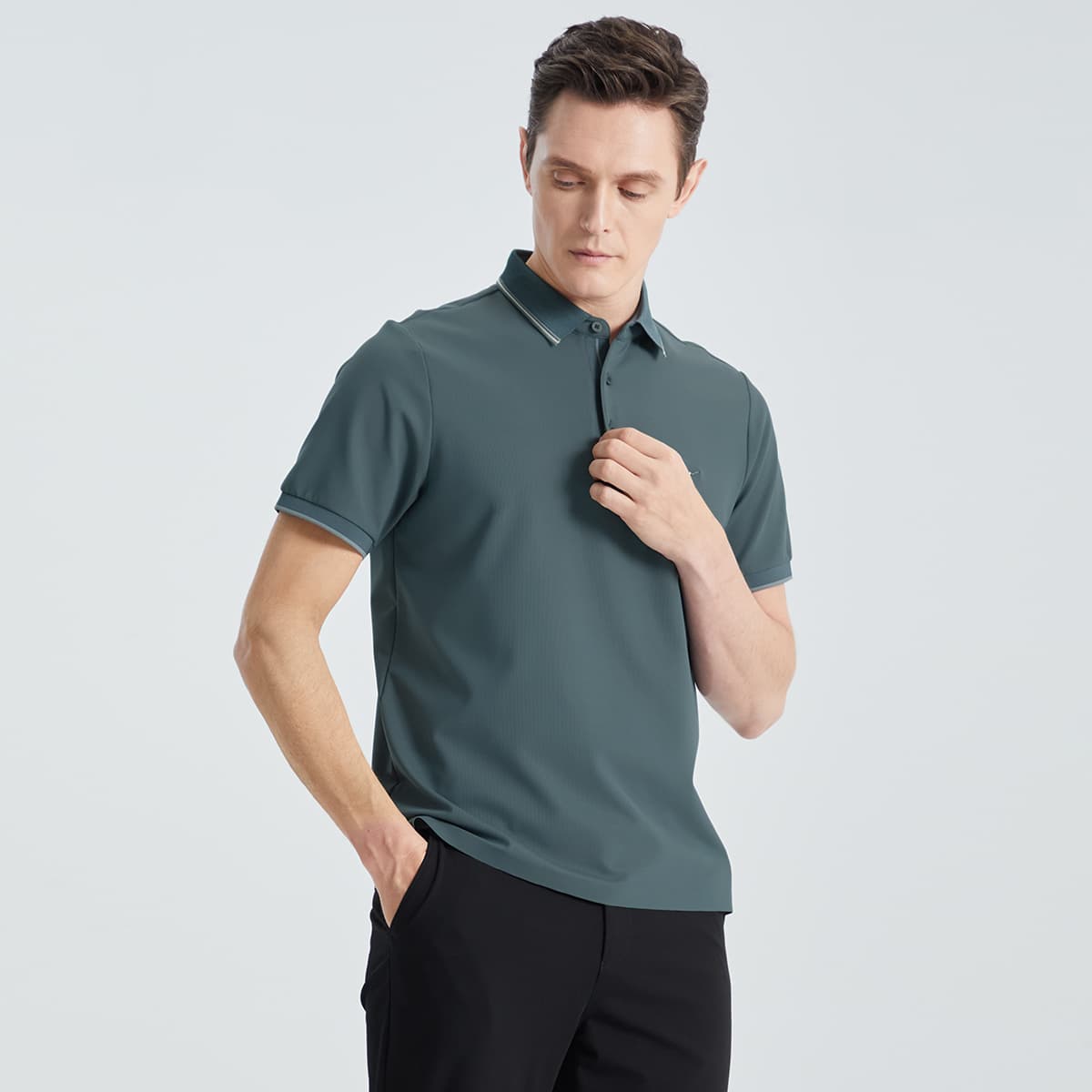 Поло SHANSHAN Polo - изображение 5