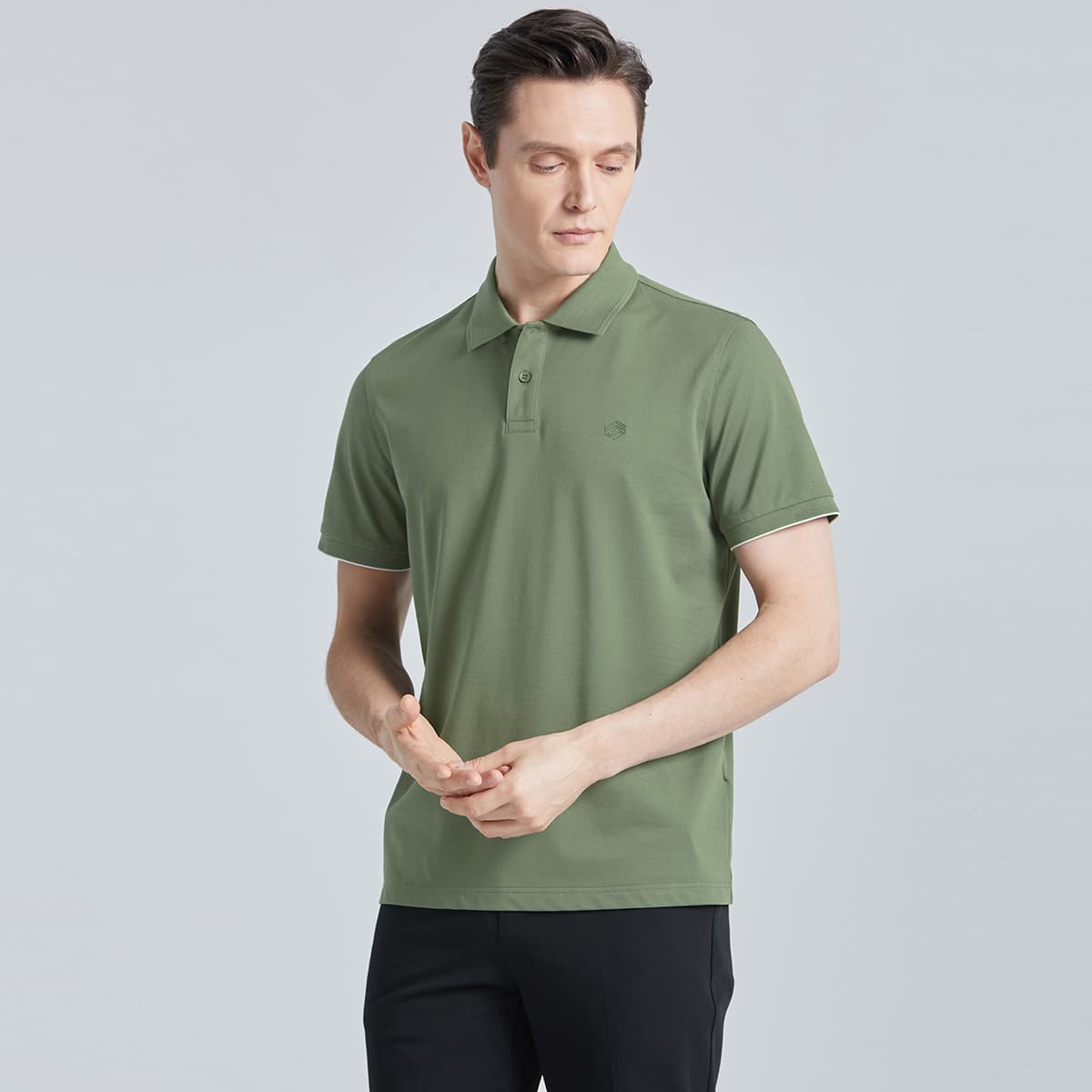 Поло SHANSHAN Polo - изображение 2
