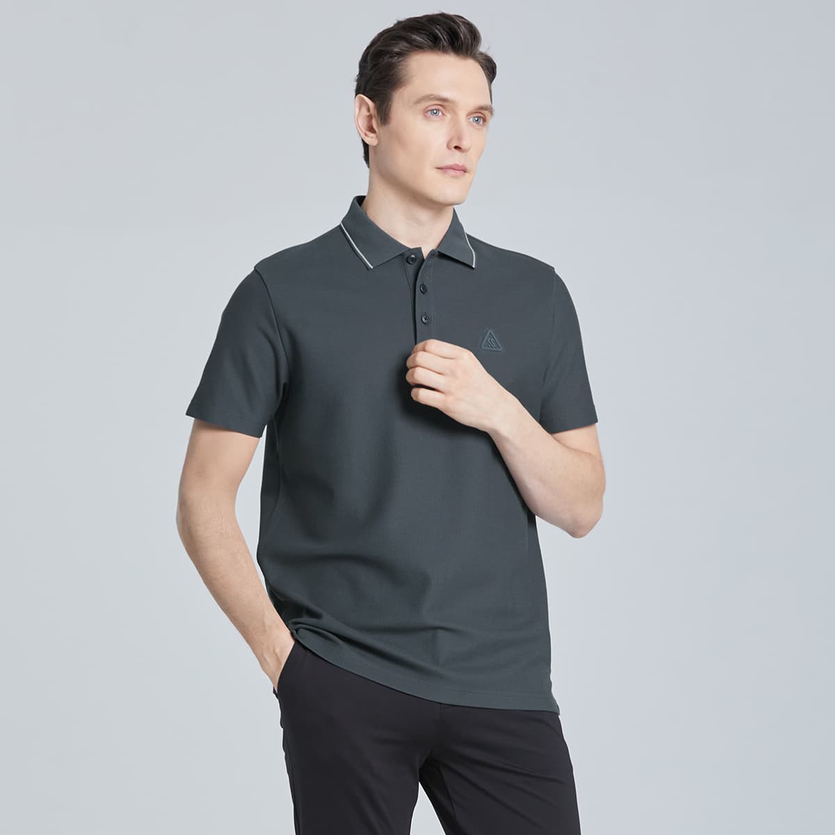 Поло SHANSHAN Polo - изображение 4
