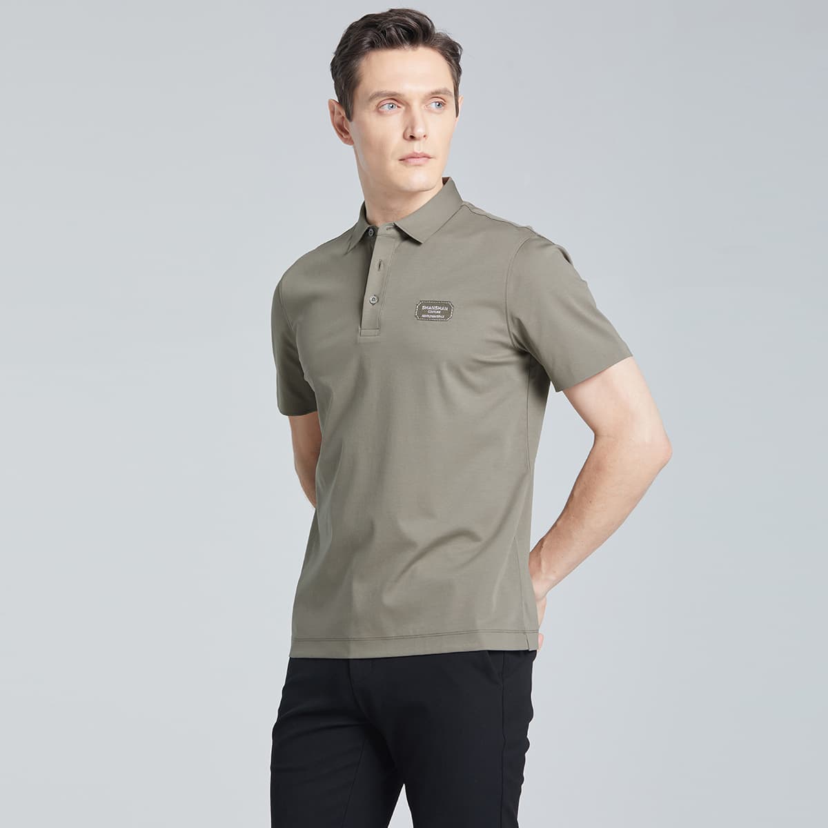 Поло SHANSHAN Polo - изображение 1