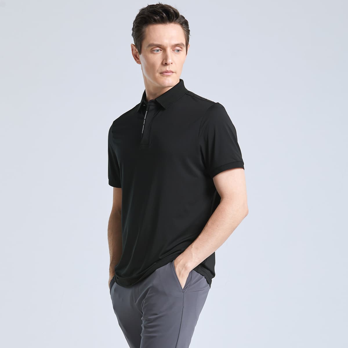 Поло SHANSHAN Polo - изображение 5