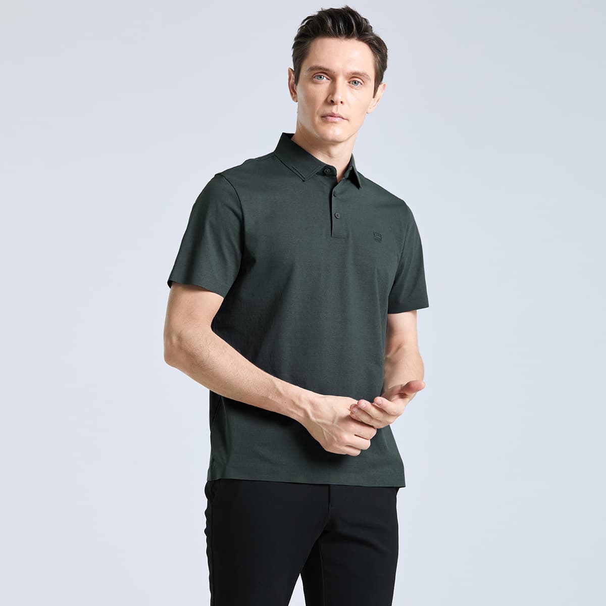 Поло SHANSHAN Polo - изображение 5
