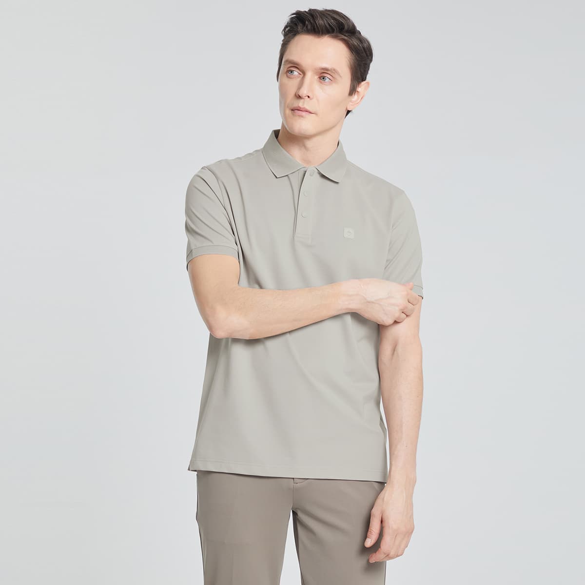Поло SHANSHAN Polo - изображение 1