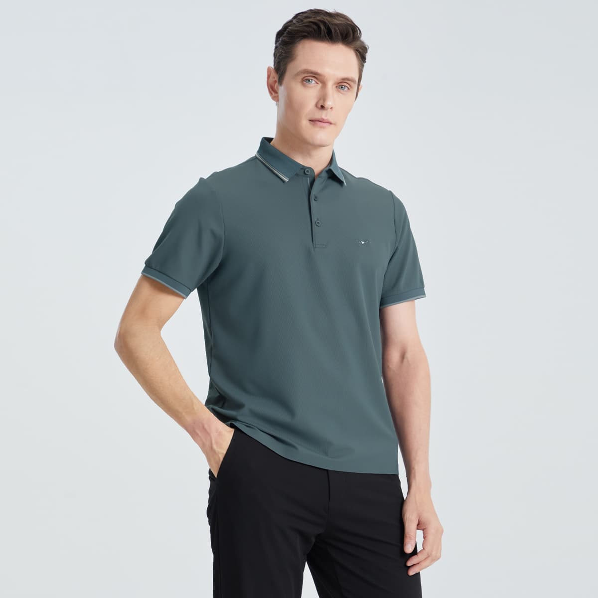Поло SHANSHAN Polo - изображение 2