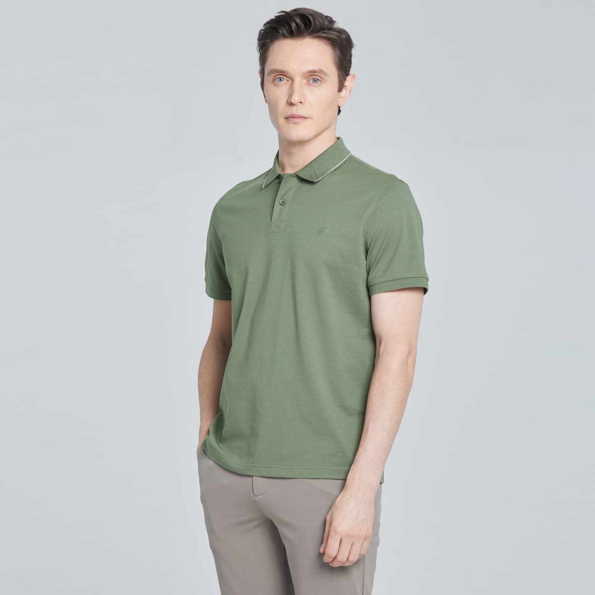 Поло SHANSHAN Polo - изображение 1