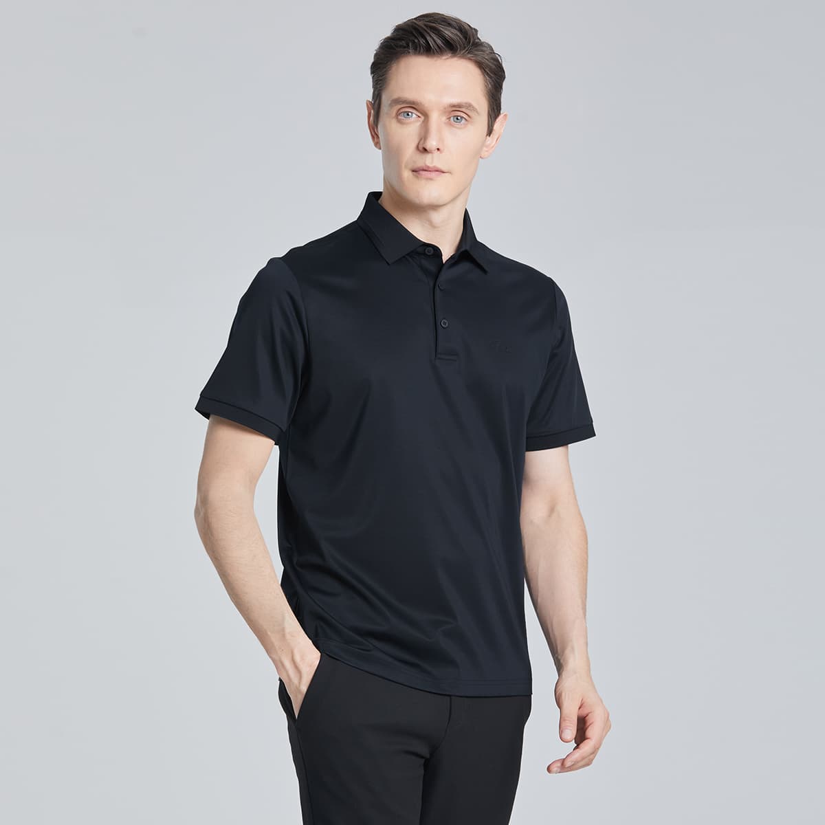 Поло SHANSHAN Polo - изображение 4