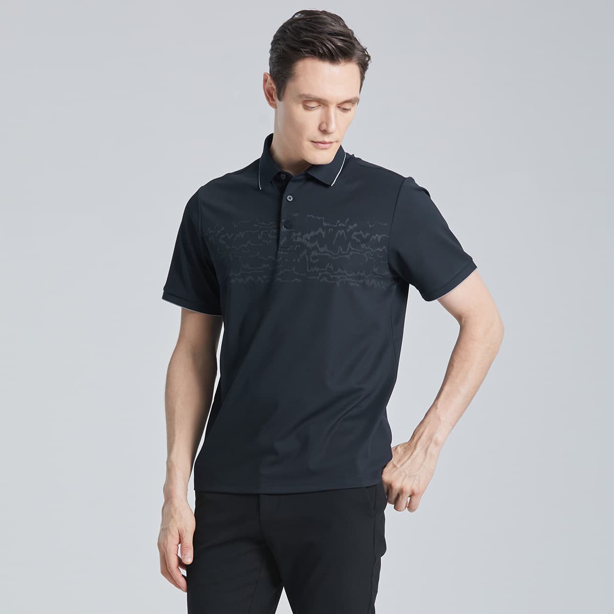 Поло SHANSHAN Polo - изображение 4