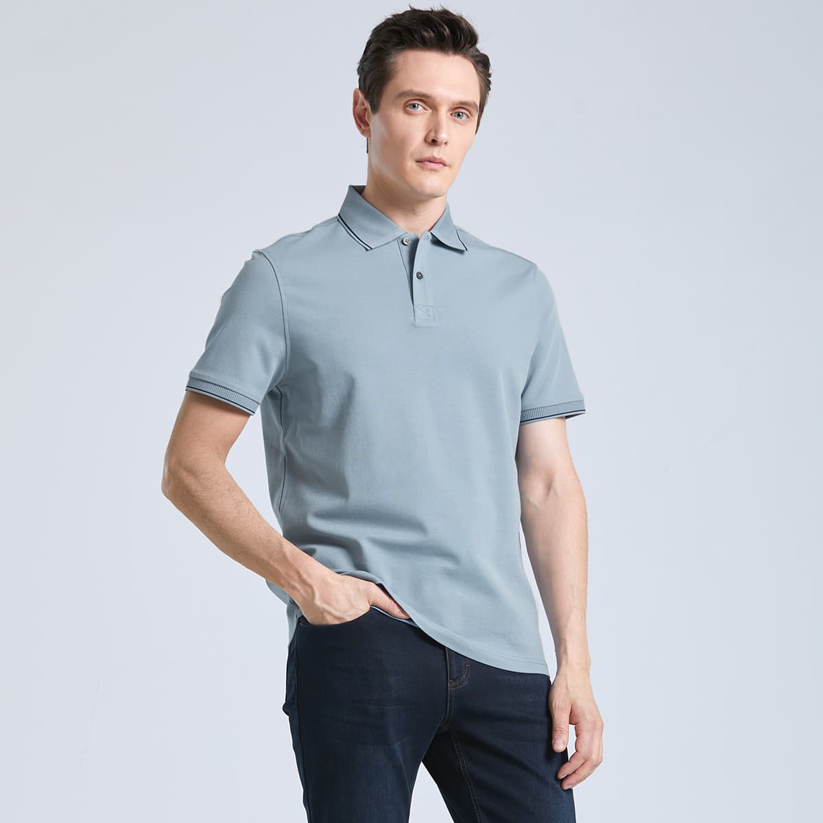 Поло SHANSHAN Polo - изображение 4