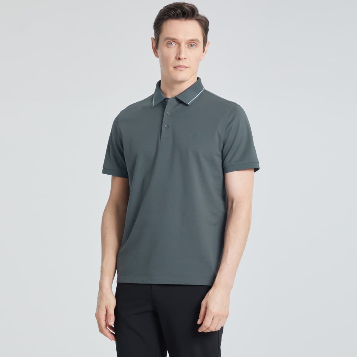 Поло SHANSHAN Polo - изображение 3