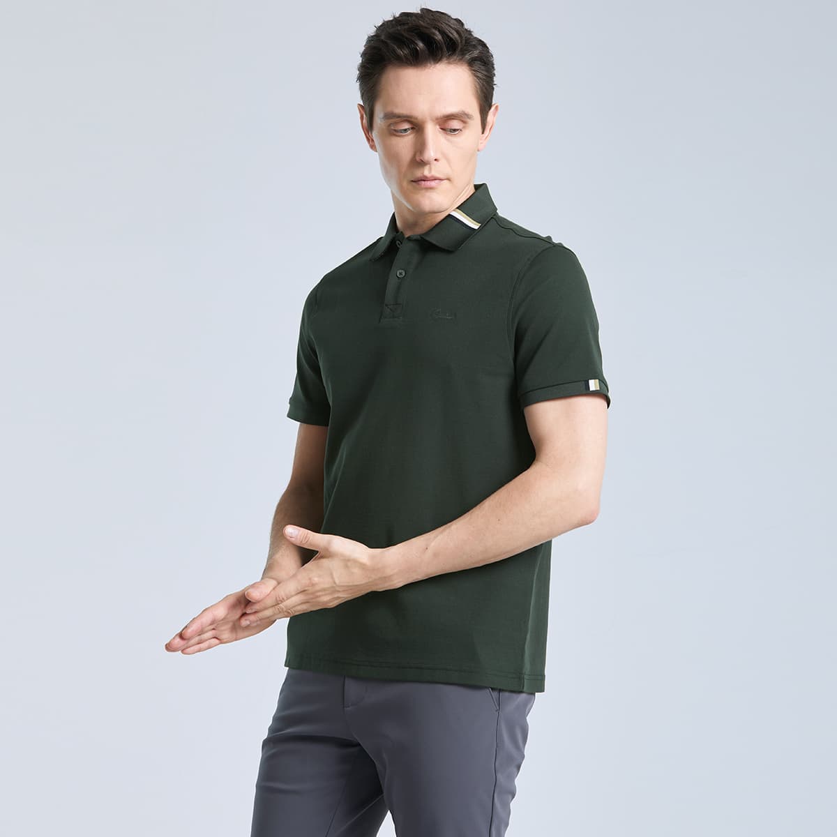 Поло SHANSHAN Polo - изображение 3