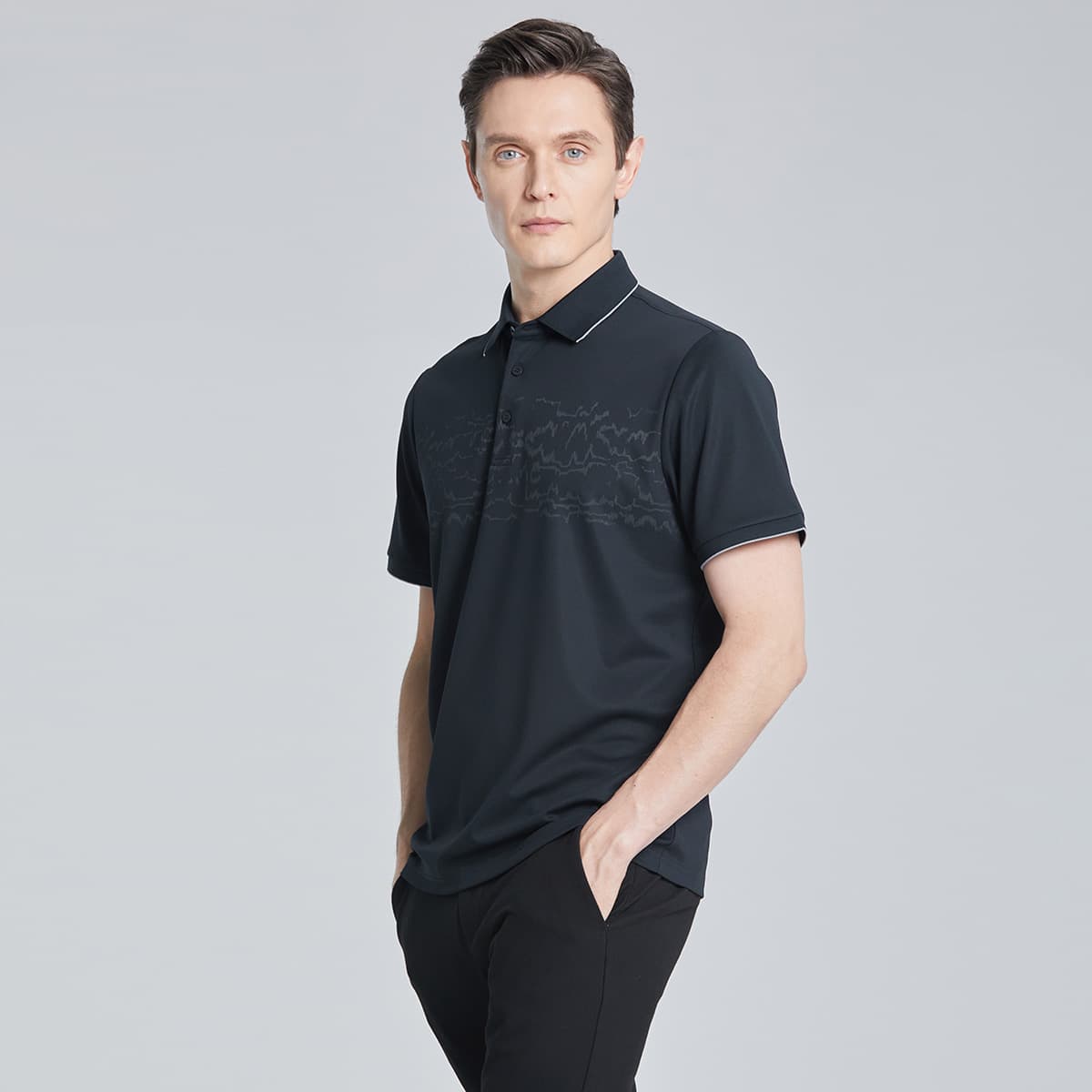 Поло SHANSHAN Polo - изображение 2