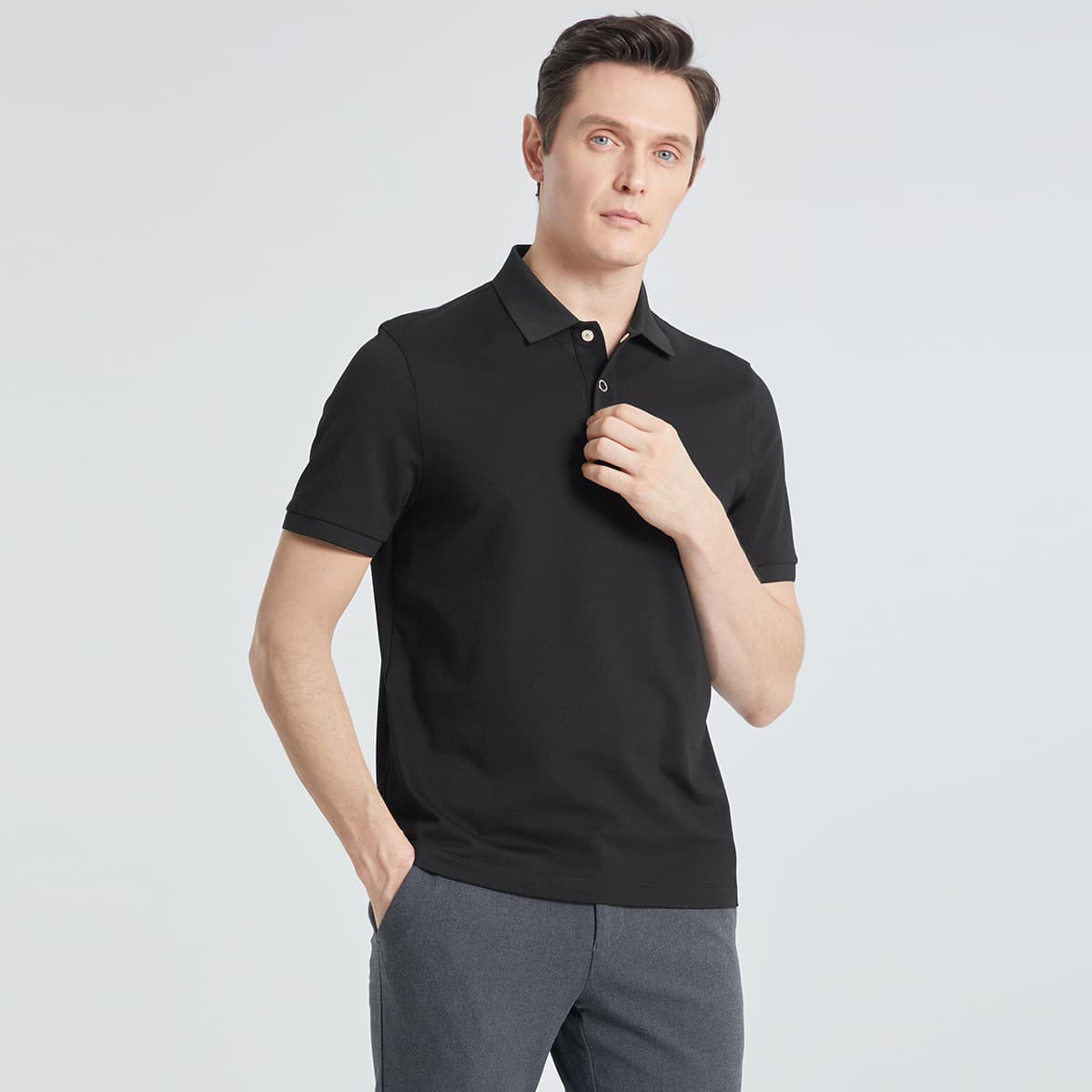 Поло SHANSHAN Polo - изображение 1