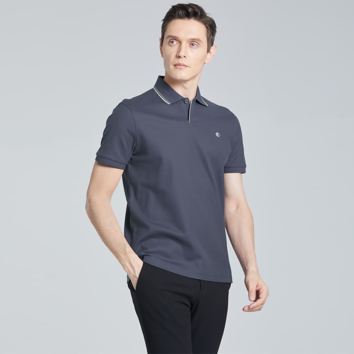 Поло SHANSHAN Polo - изображение 3