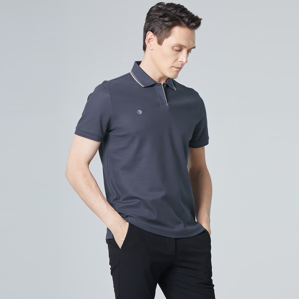 Поло SHANSHAN Polo - изображение 1