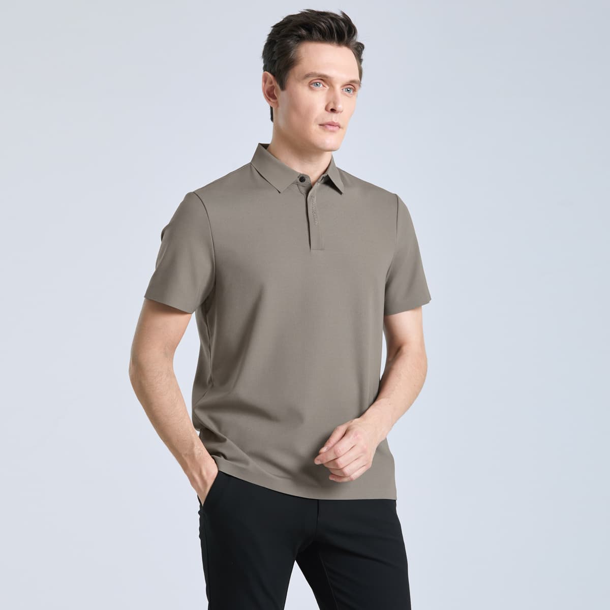 Поло SHANSHAN Polo - изображение 2