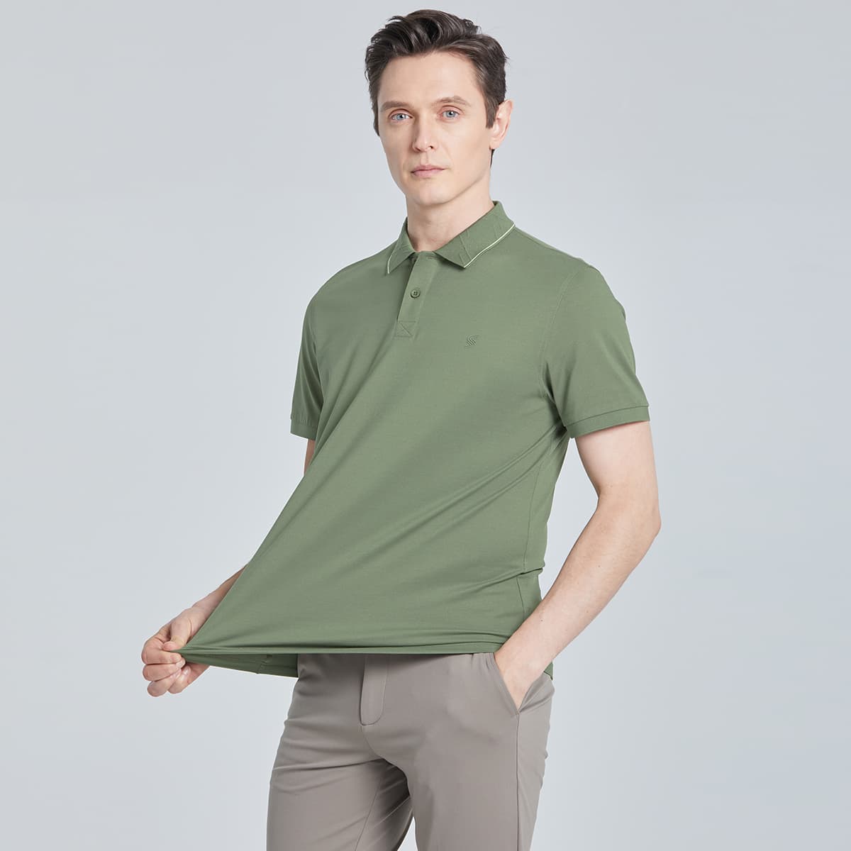 Поло SHANSHAN Polo - изображение 3