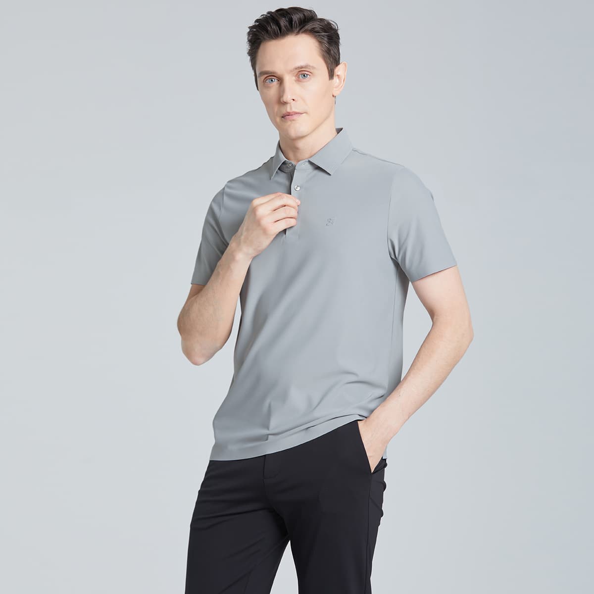 Поло SHANSHAN Polo - изображение 5