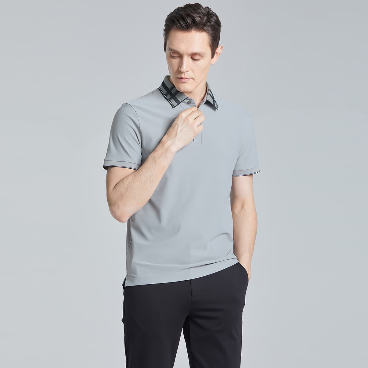 Поло SHANSHAN Polo - изображение 1