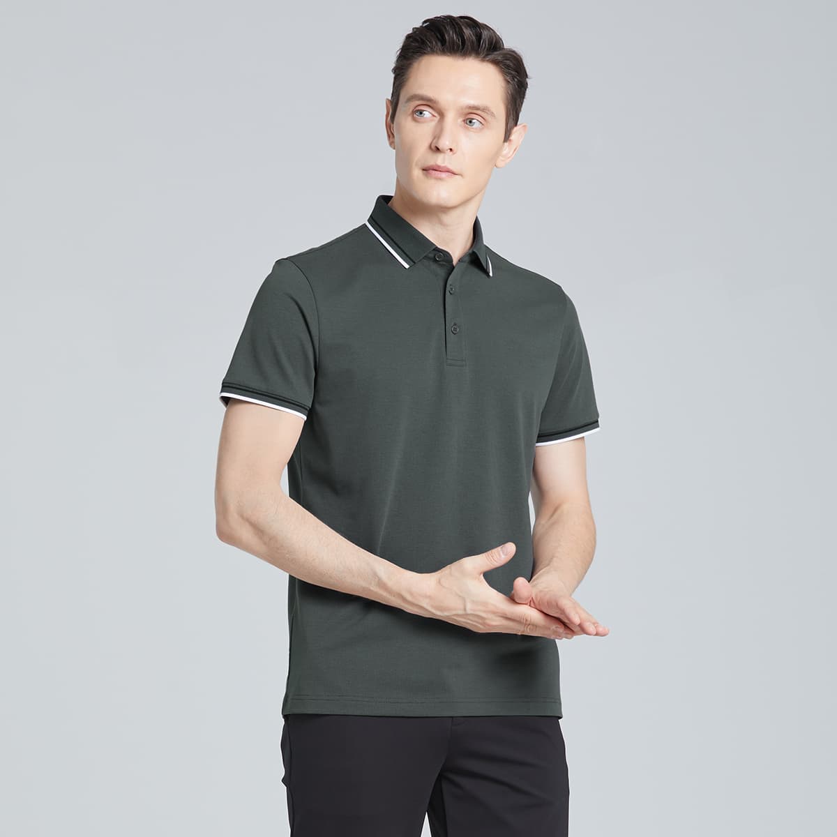 Поло SHANSHAN Polo - изображение 4