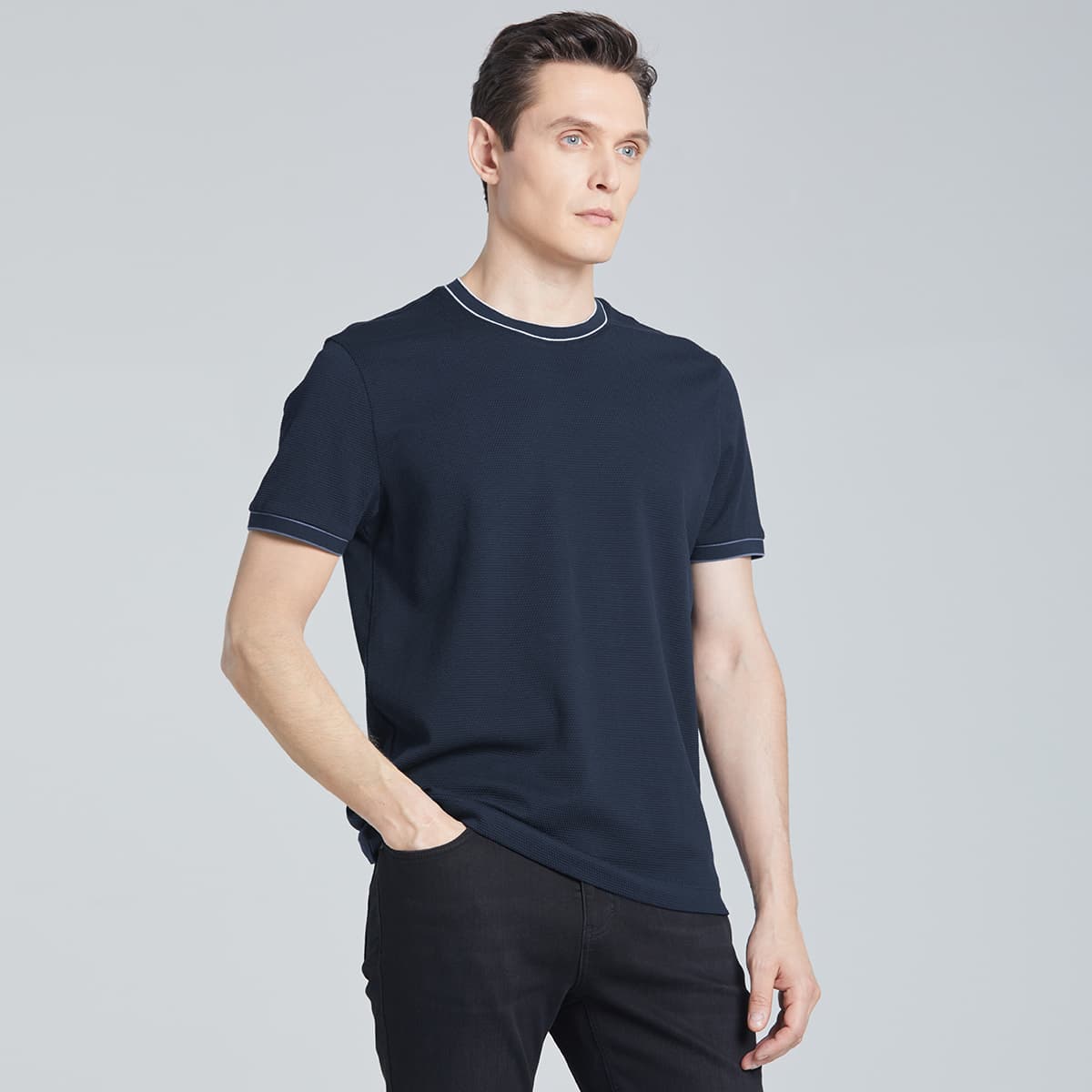 Футболка SHANSHAN T - изображение 5
