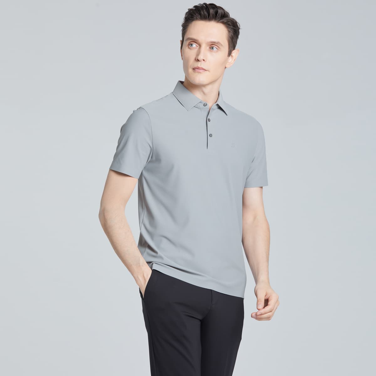 Поло SHANSHAN Polo - изображение 3