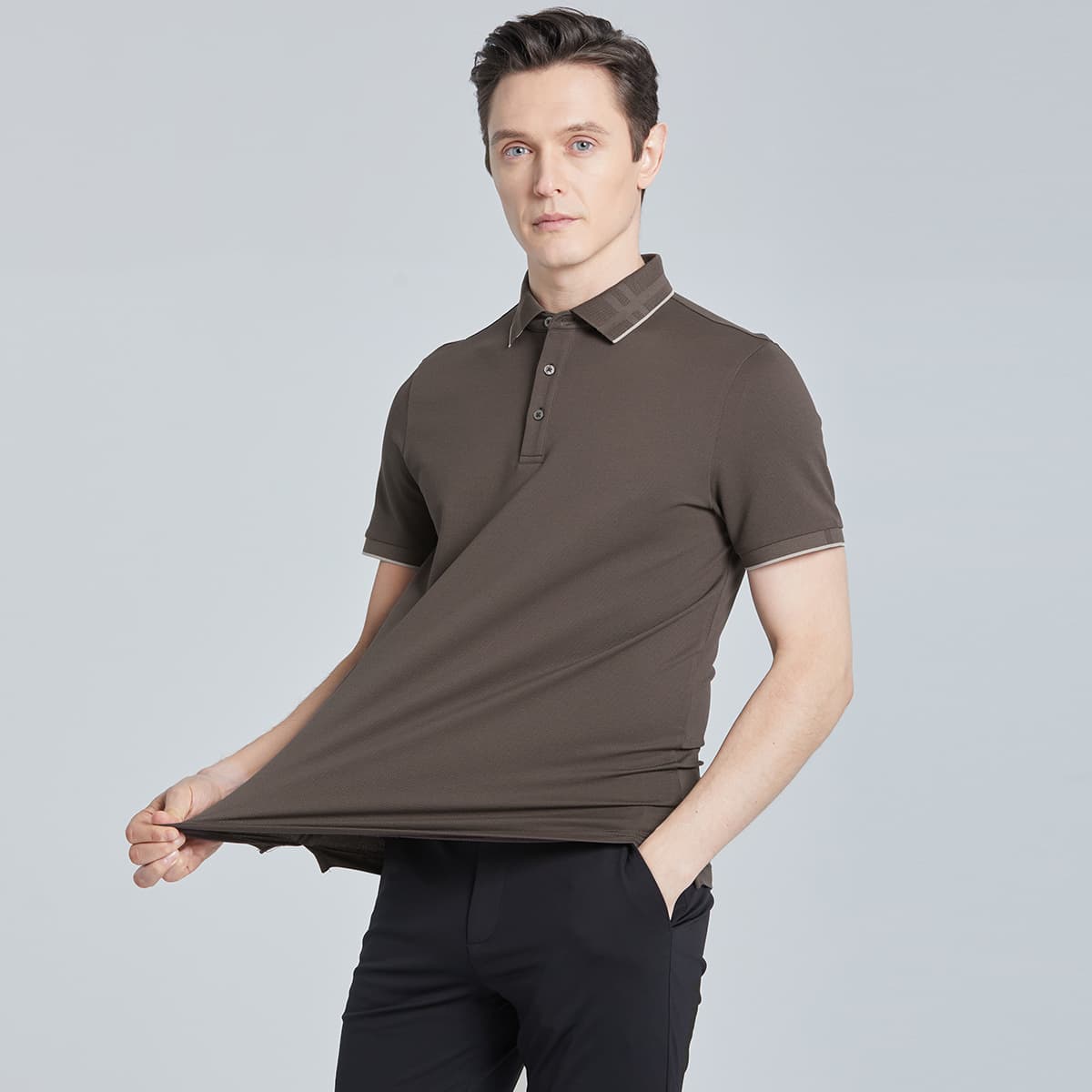 Поло SHANSHAN Polo - изображение 3
