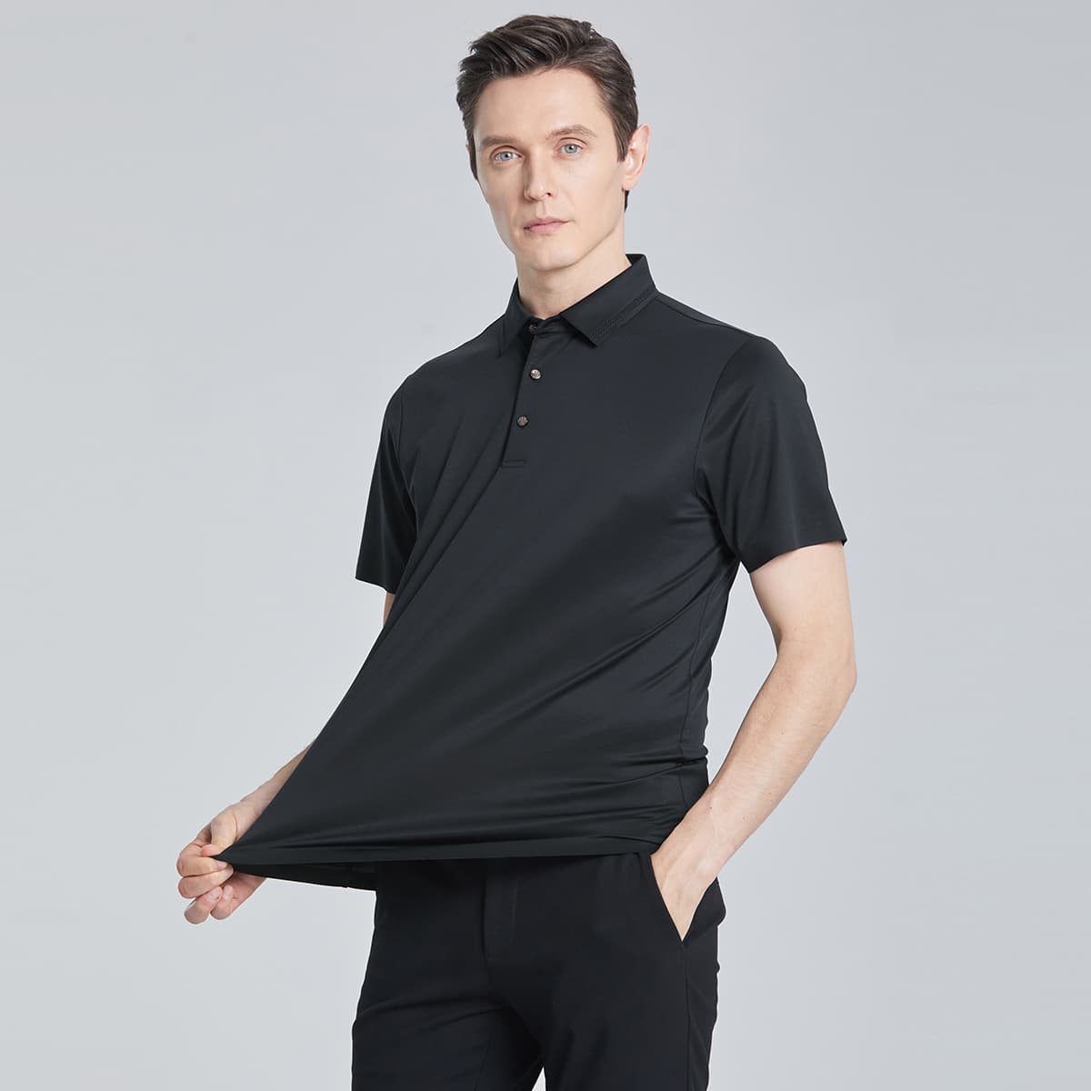 Поло SHANSHAN Polo - изображение 3
