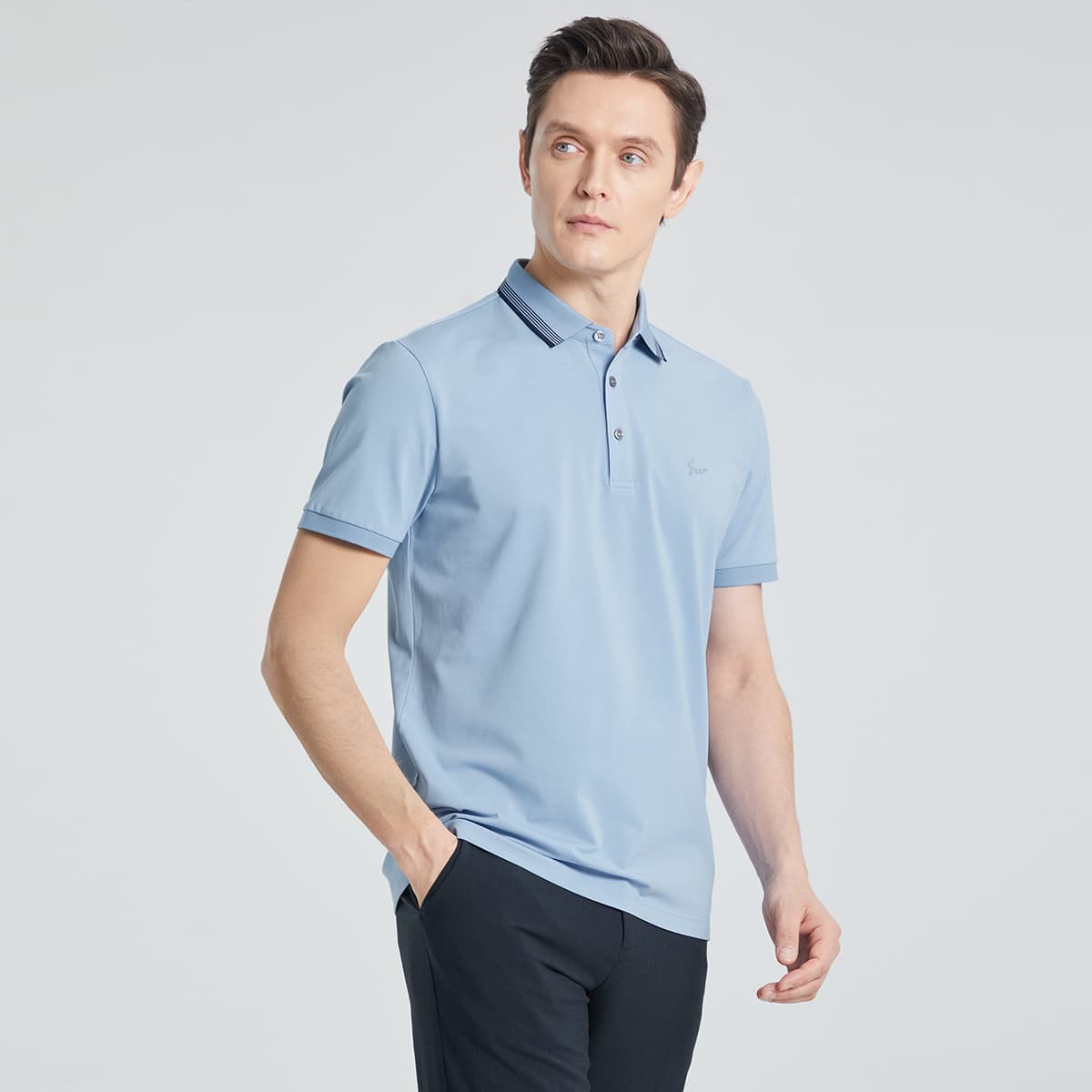 Поло SHANSHAN Polo - изображение 4