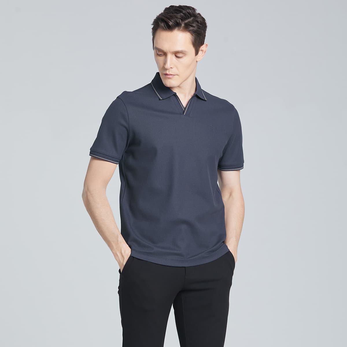 Поло SHANSHAN Polo - изображение 1