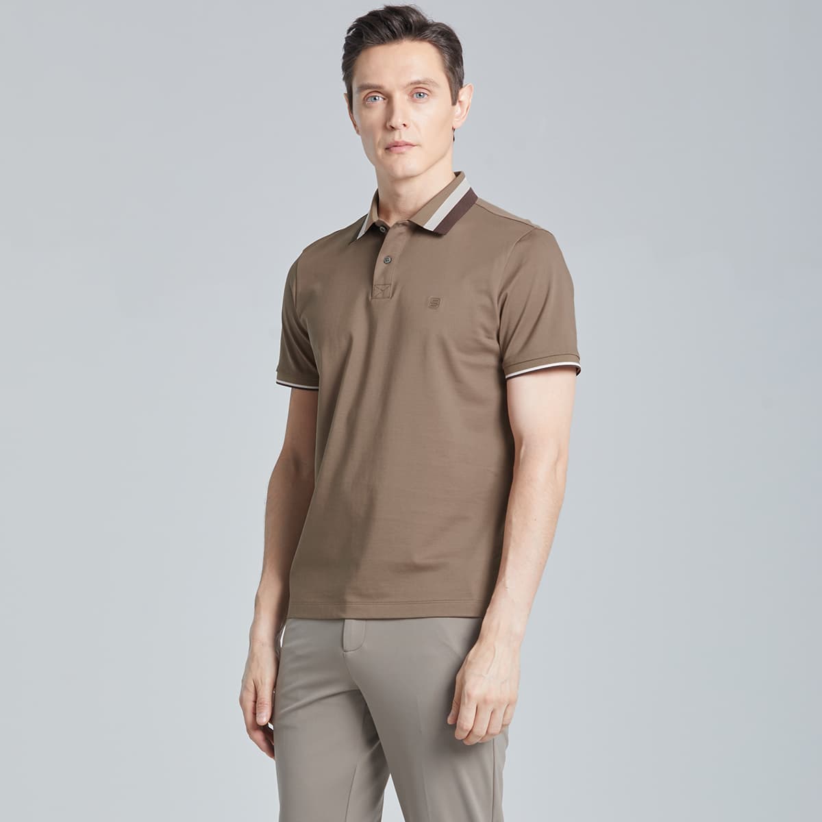 Поло SHANSHAN Polo - изображение 4
