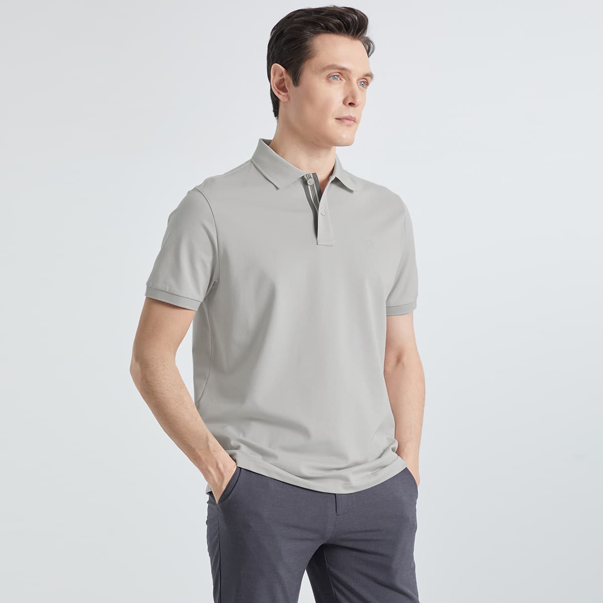 Поло SHANSHAN Polo - изображение 5