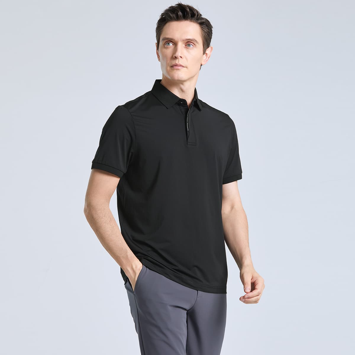 Поло SHANSHAN Polo - изображение 4