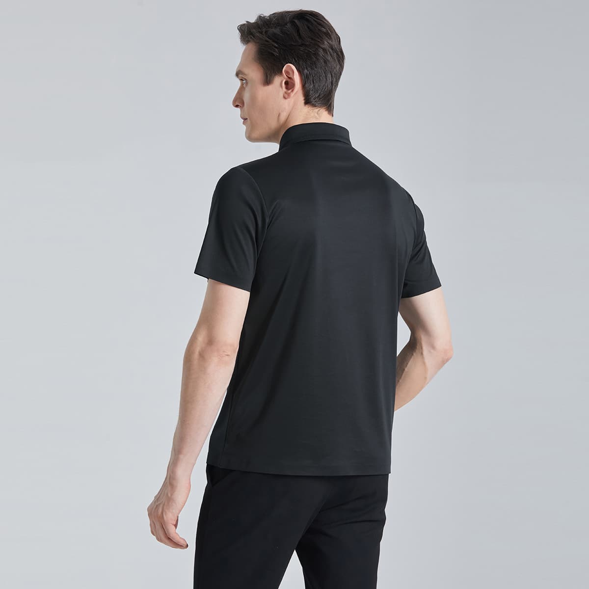 Поло SHANSHAN Polo - изображение 4