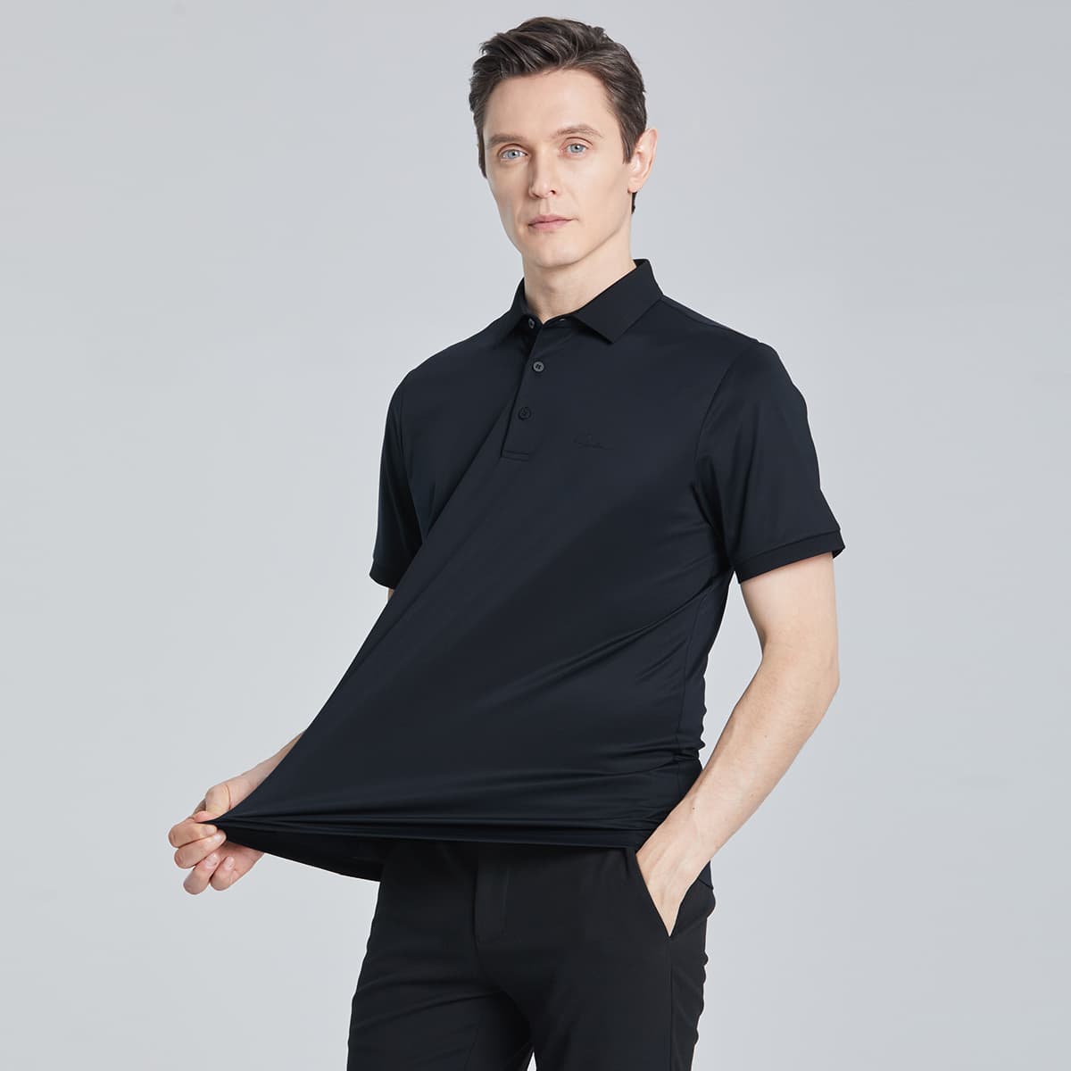Поло SHANSHAN Polo - изображение 2