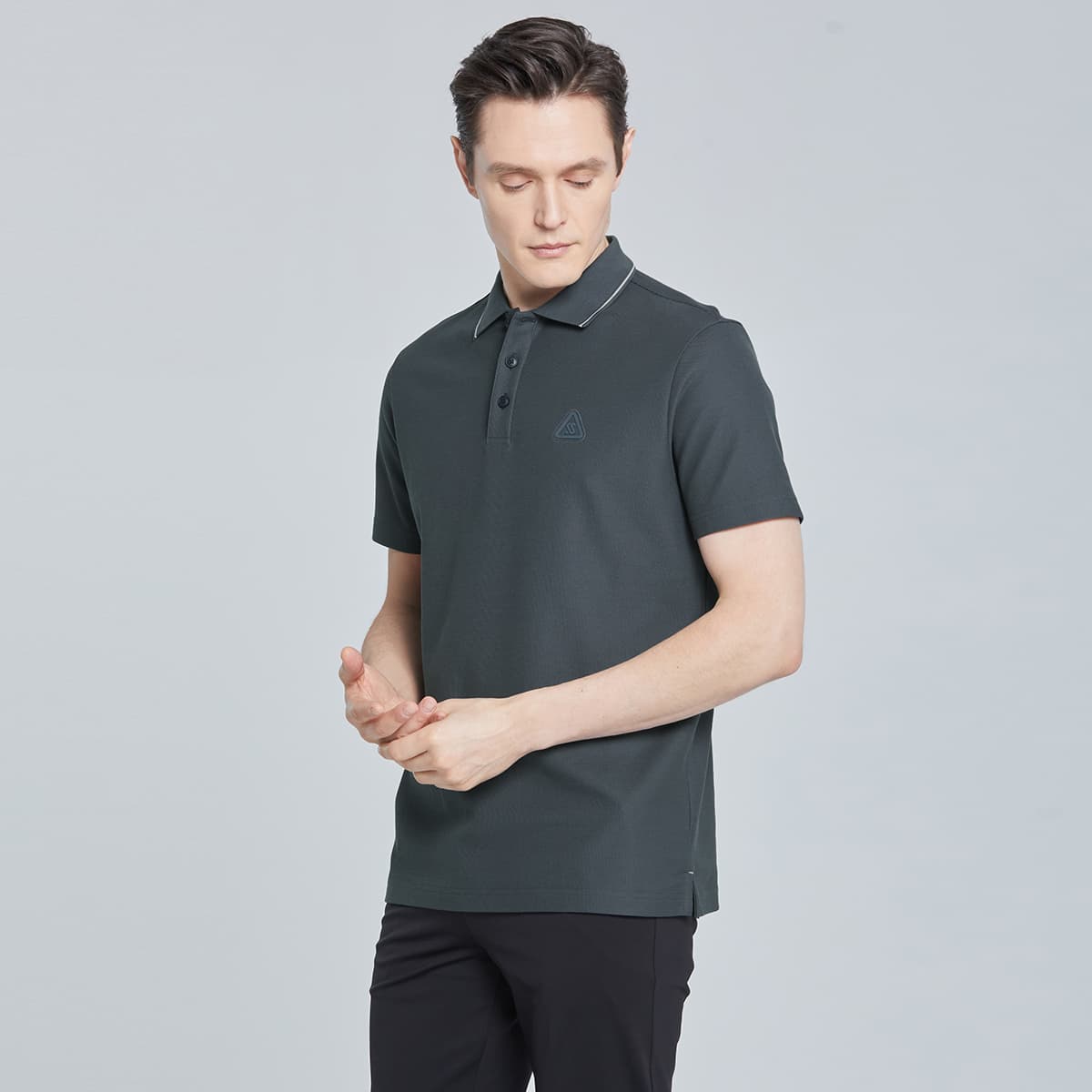 Поло SHANSHAN Polo - изображение 2