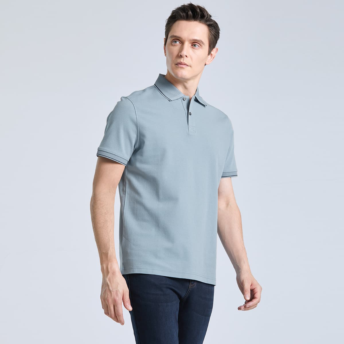 Поло SHANSHAN Polo - изображение 1