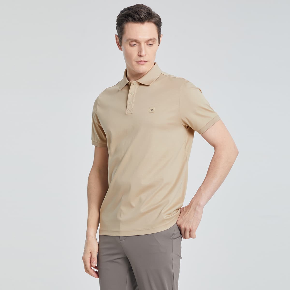 Поло SHANSHAN Polo - изображение 3