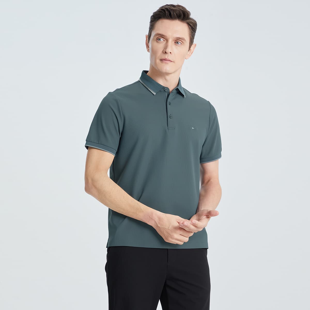 Поло SHANSHAN Polo - изображение 4