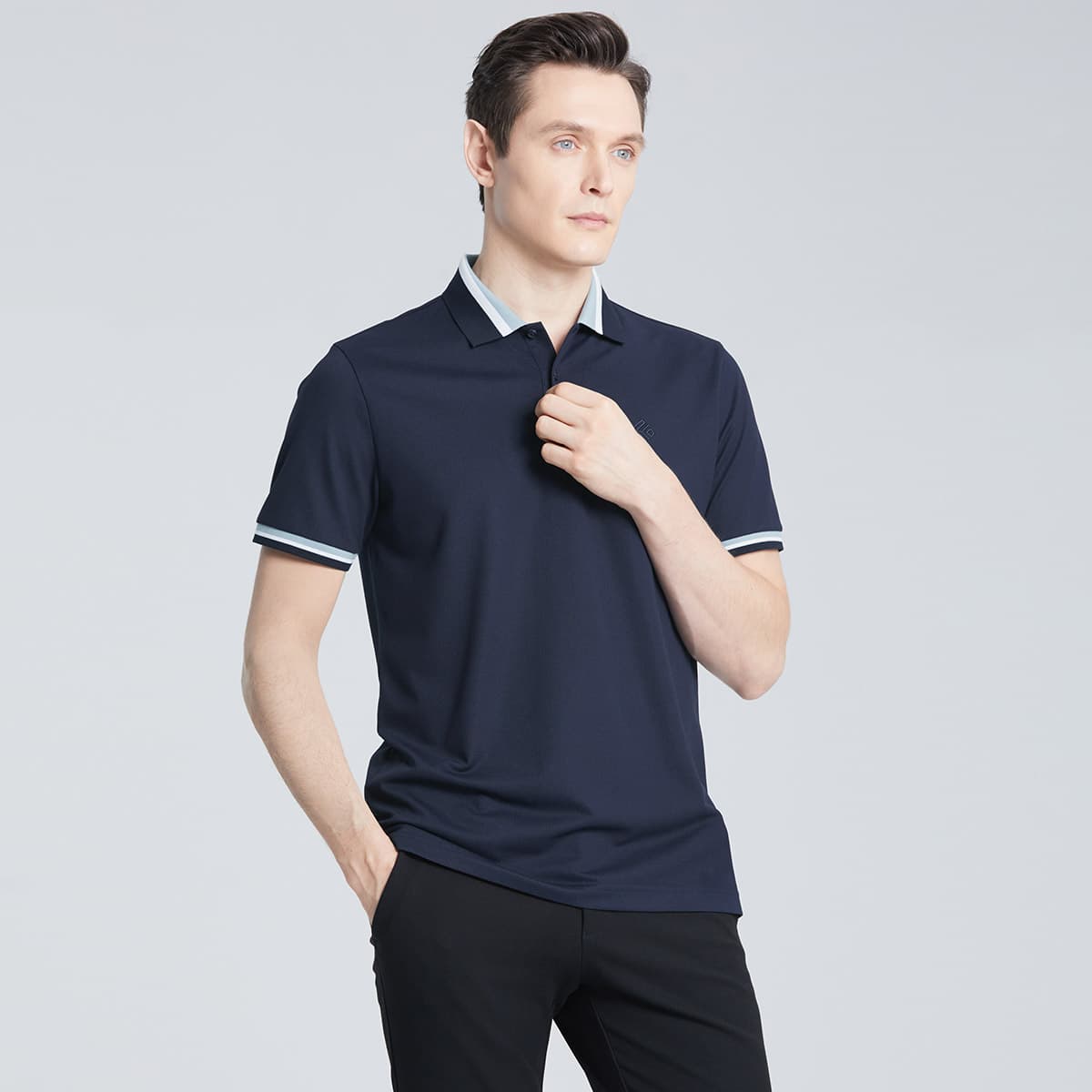 Поло SHANSHAN Polo - изображение 4