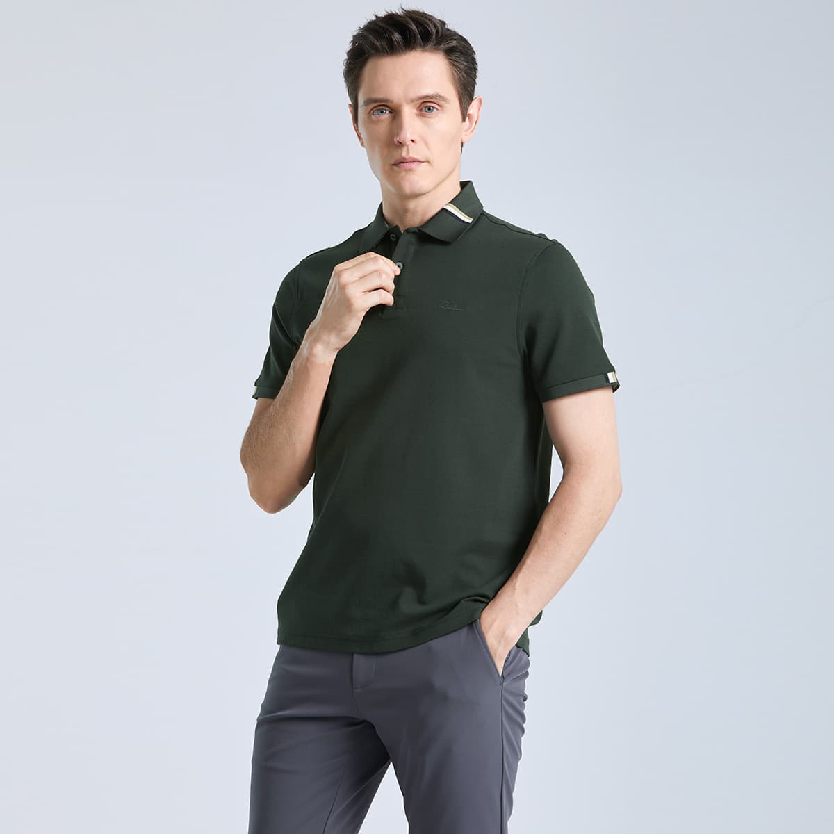 Поло SHANSHAN Polo - изображение 1