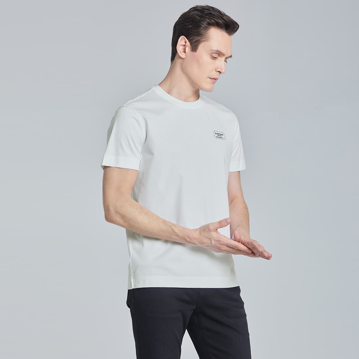 Футболка SHANSHAN T - изображение 5