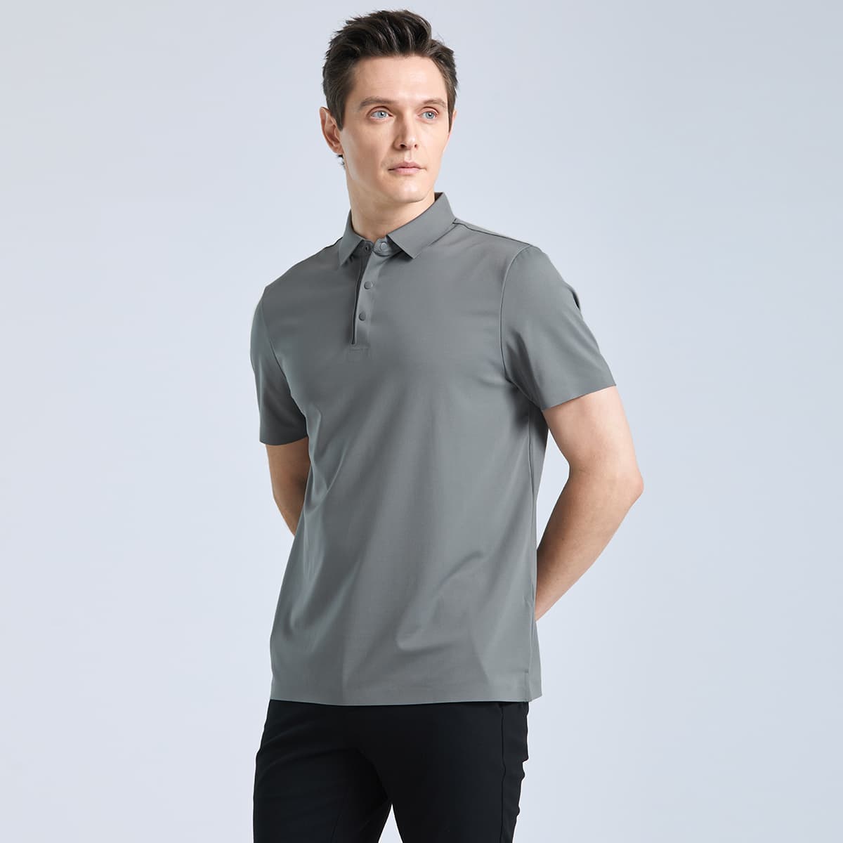 Поло SHANSHAN Polo - изображение 3