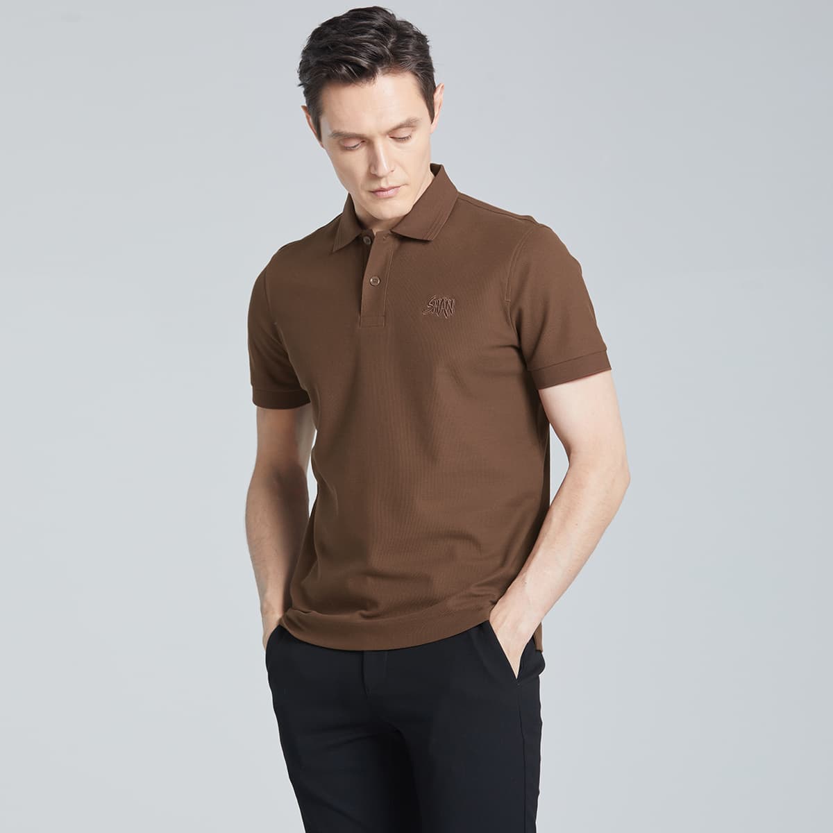 Поло SHANSHAN Polo - изображение 3