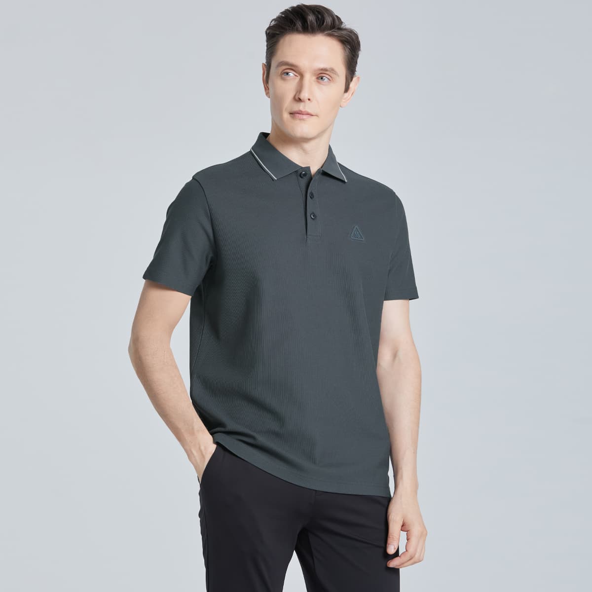 Поло SHANSHAN Polo - изображение 3