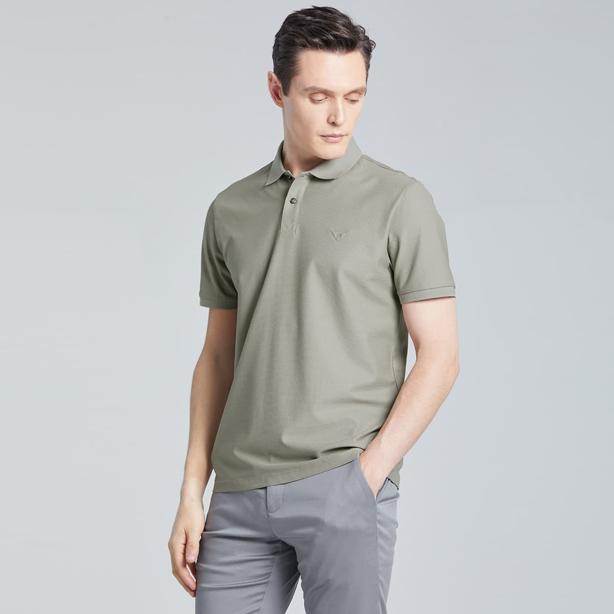 Поло SHANSHAN Polo - изображение 4