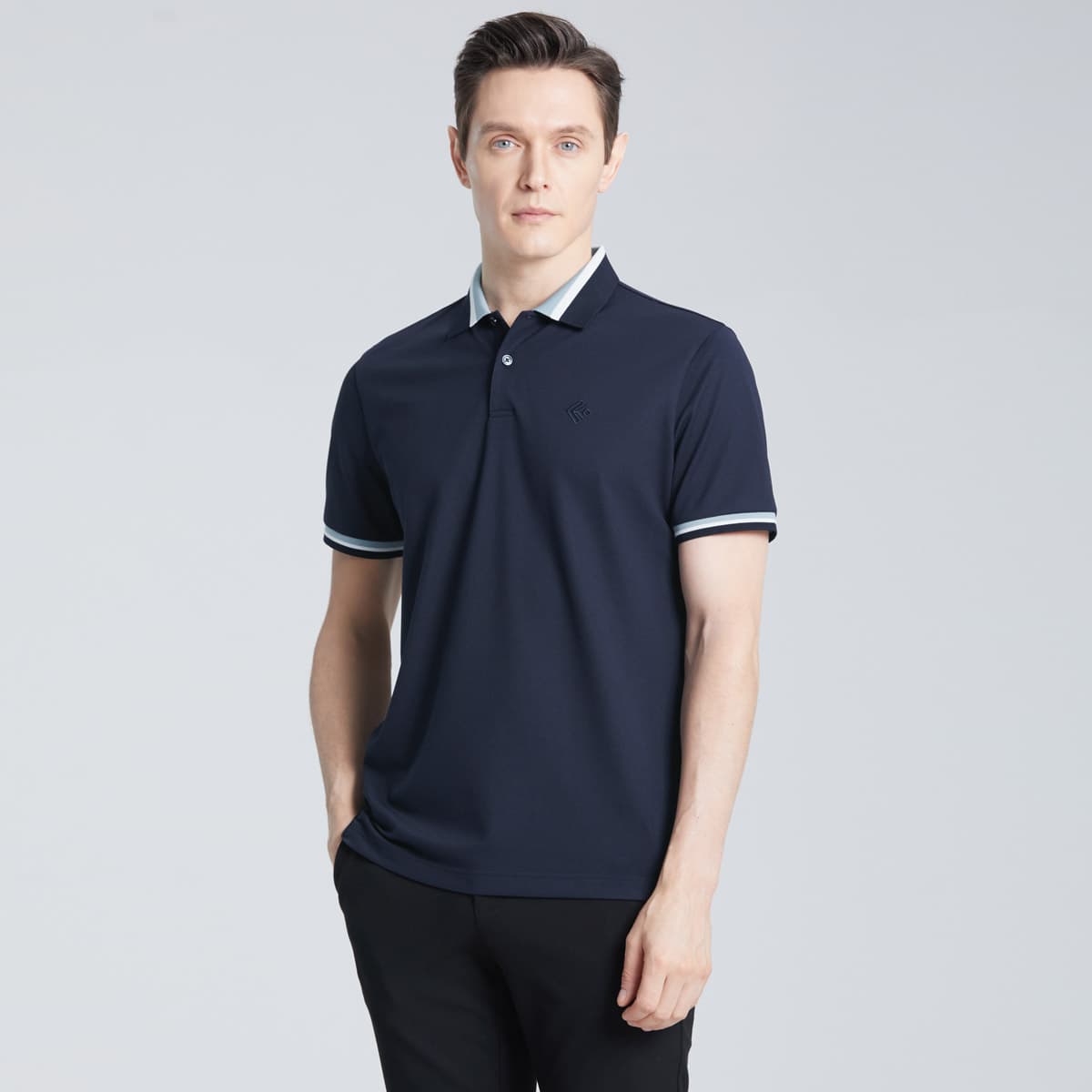 Поло SHANSHAN Polo - изображение 3