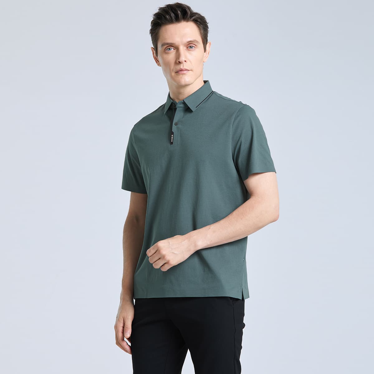 Поло SHANSHAN Polo - изображение 3