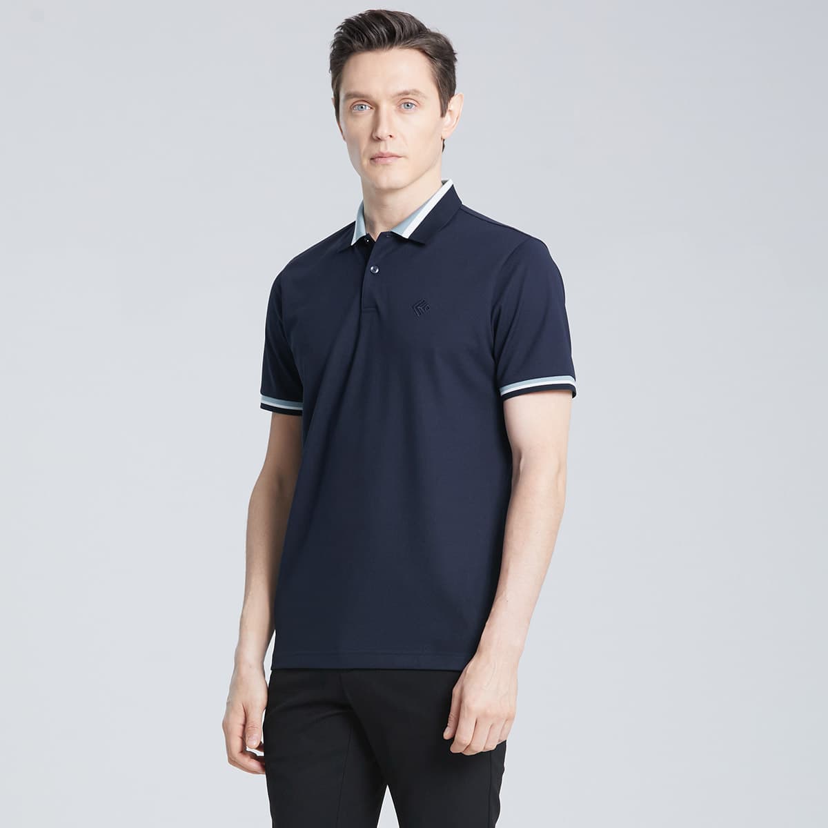 Поло SHANSHAN Polo - изображение 1